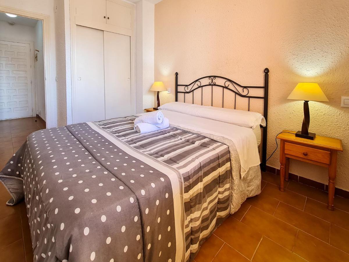 Appartement Apartamento Completo Roma à Benidorm Extérieur photo
