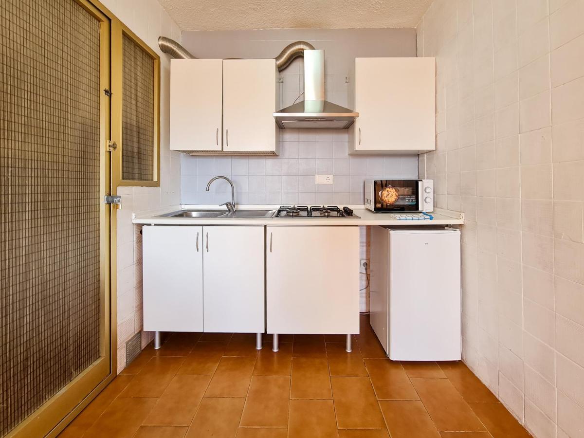 Appartement Apartamento Completo Roma à Benidorm Extérieur photo