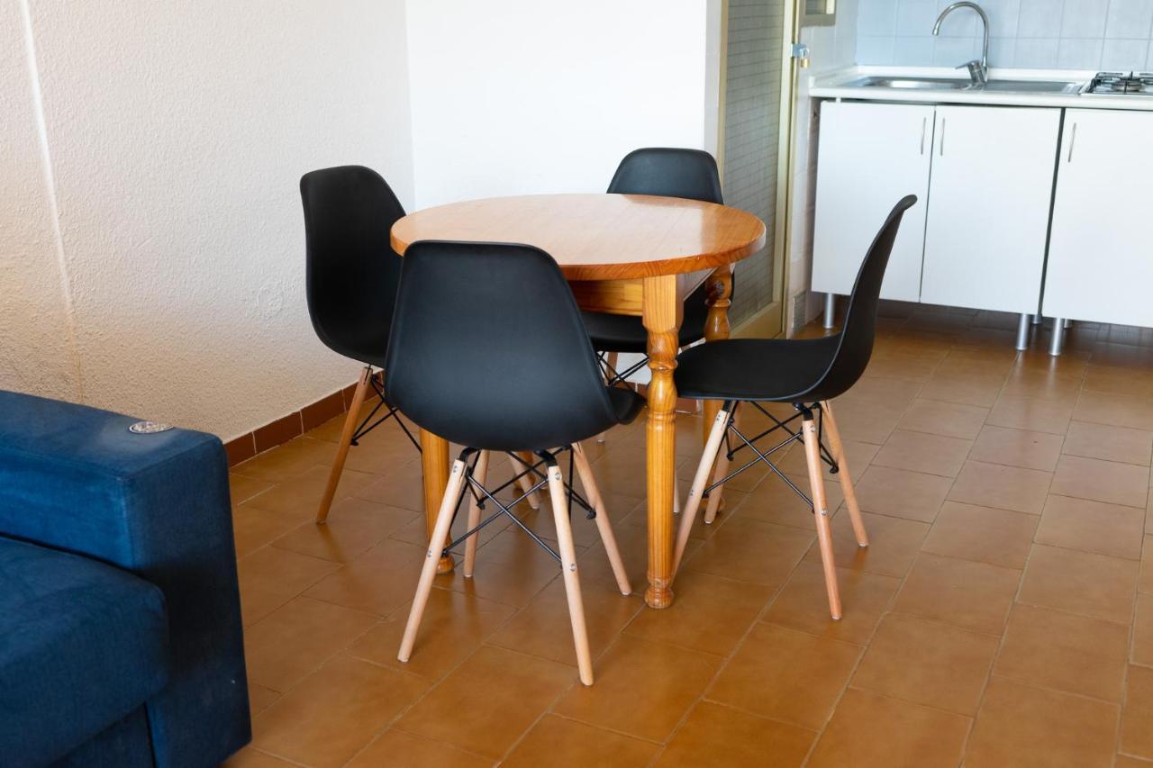 Appartement Apartamento Completo Roma à Benidorm Extérieur photo