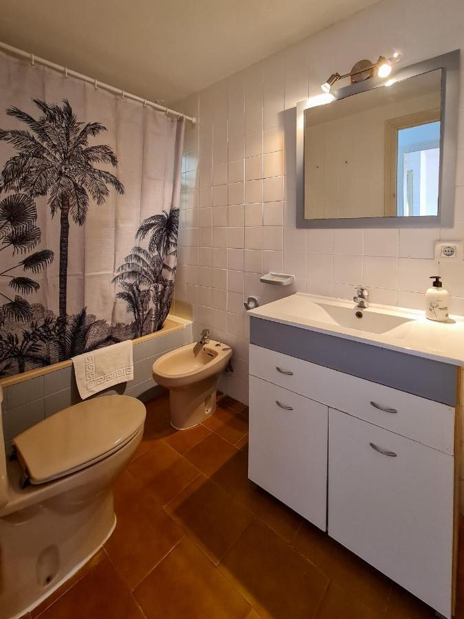 Appartement Apartamento Completo Roma à Benidorm Extérieur photo
