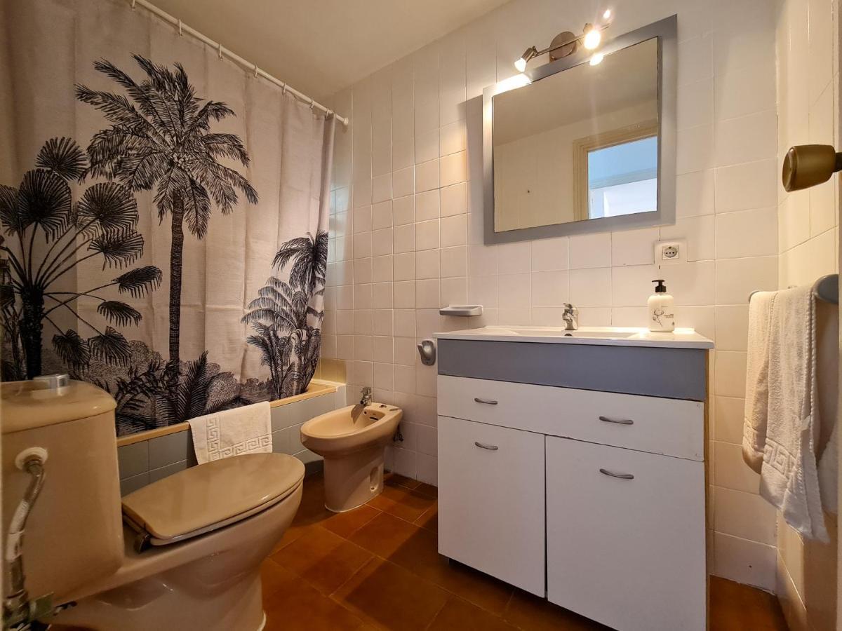Appartement Apartamento Completo Roma à Benidorm Extérieur photo